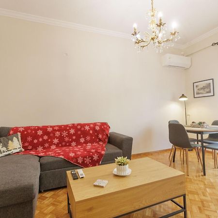 Pavlos Urban Stay أثينا المظهر الخارجي الصورة