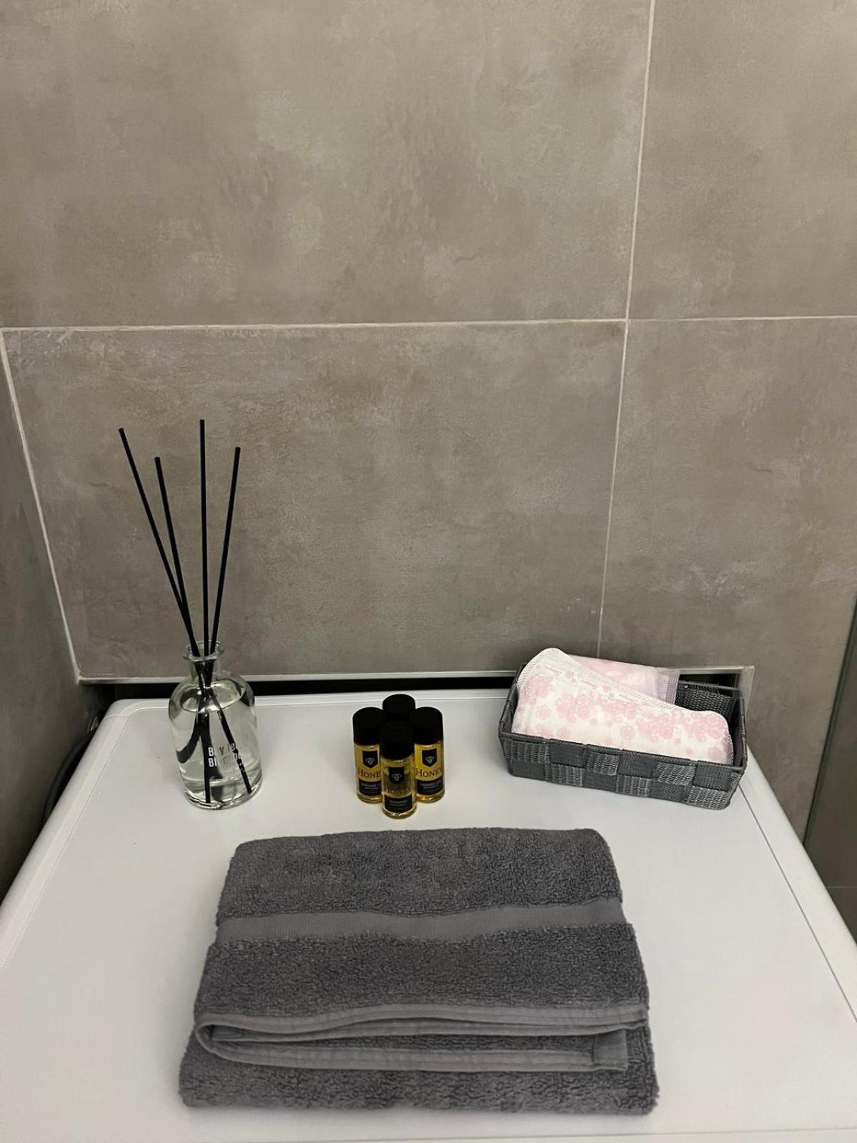 Pavlos Urban Stay أثينا المظهر الخارجي الصورة