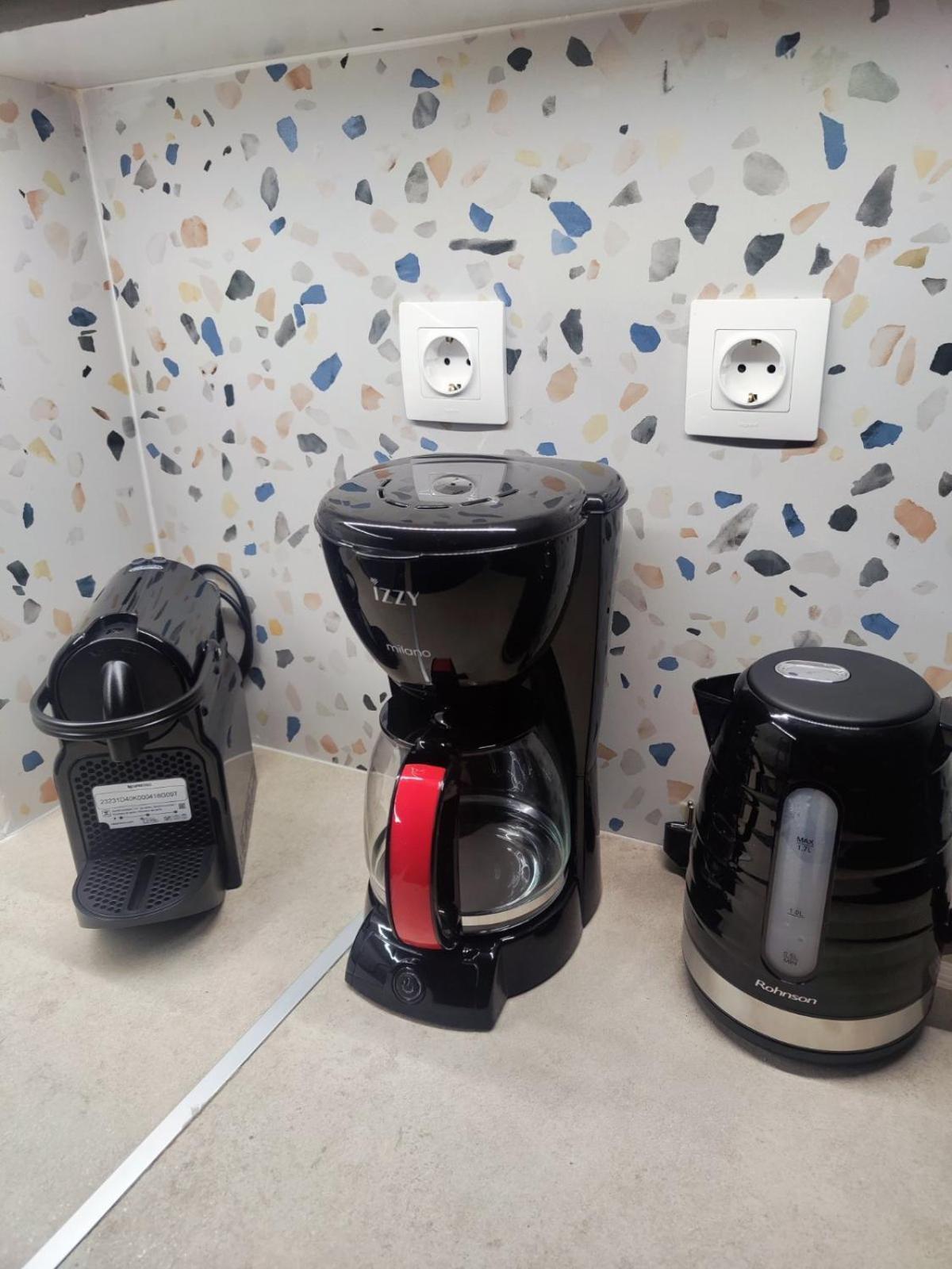 Pavlos Urban Stay أثينا المظهر الخارجي الصورة