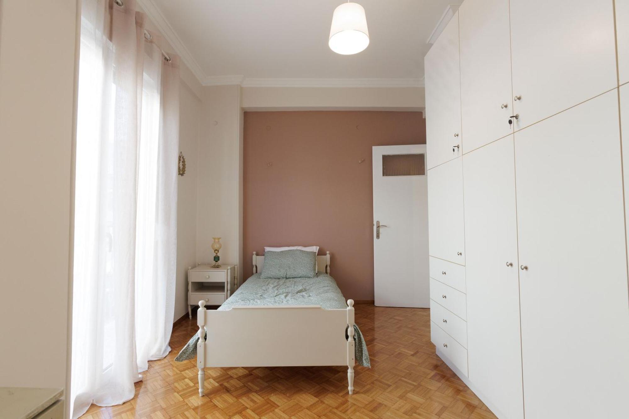 Pavlos Urban Stay أثينا المظهر الخارجي الصورة