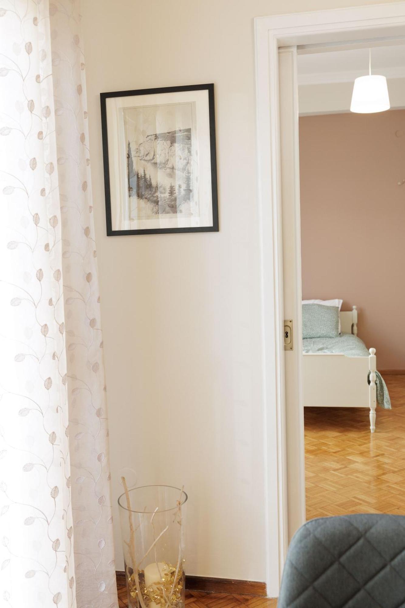 Pavlos Urban Stay أثينا المظهر الخارجي الصورة