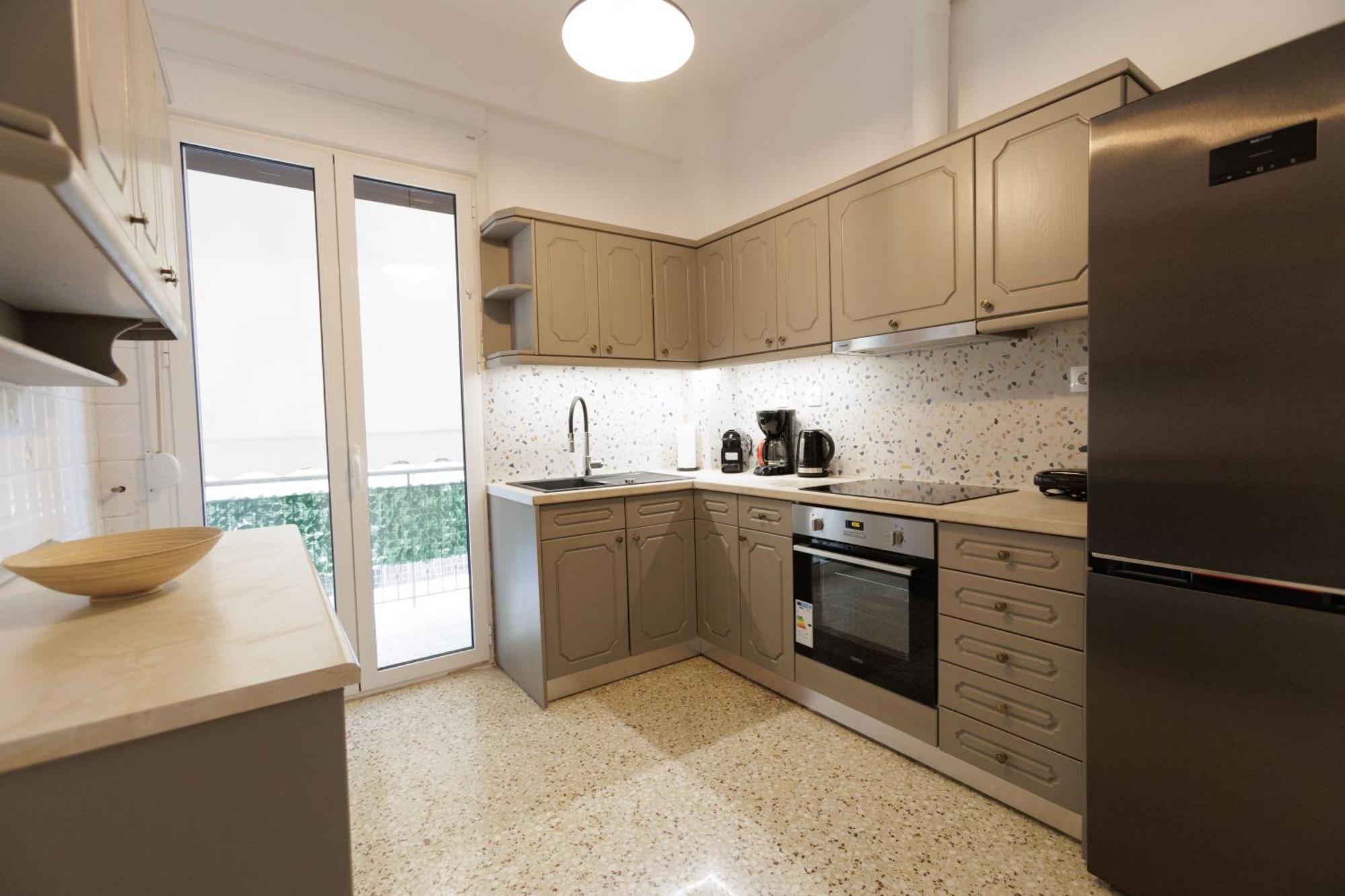 Pavlos Urban Stay أثينا المظهر الخارجي الصورة