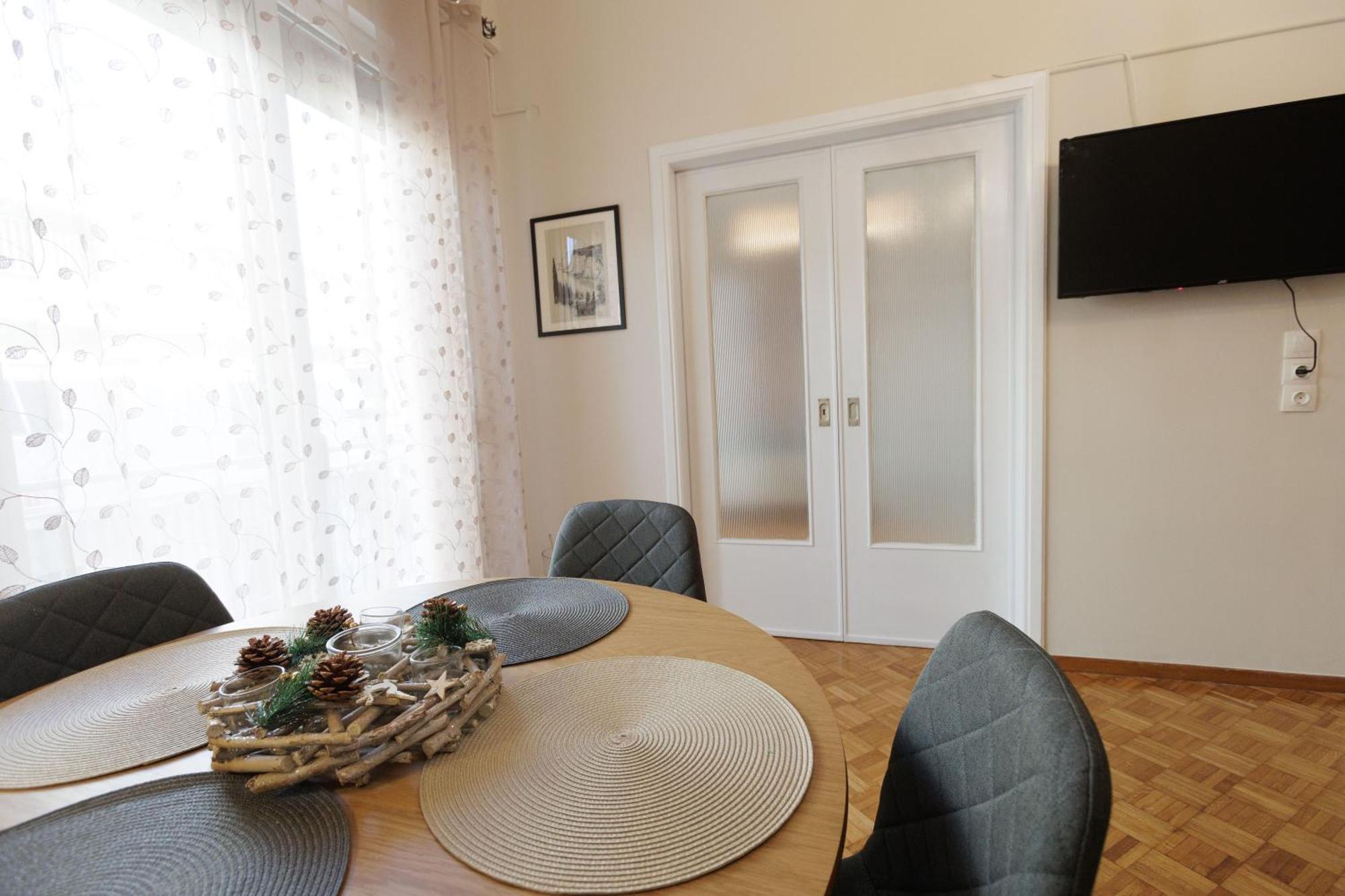 Pavlos Urban Stay أثينا المظهر الخارجي الصورة
