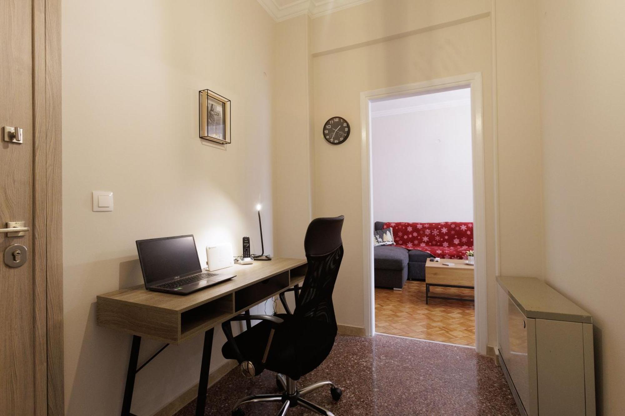 Pavlos Urban Stay أثينا المظهر الخارجي الصورة