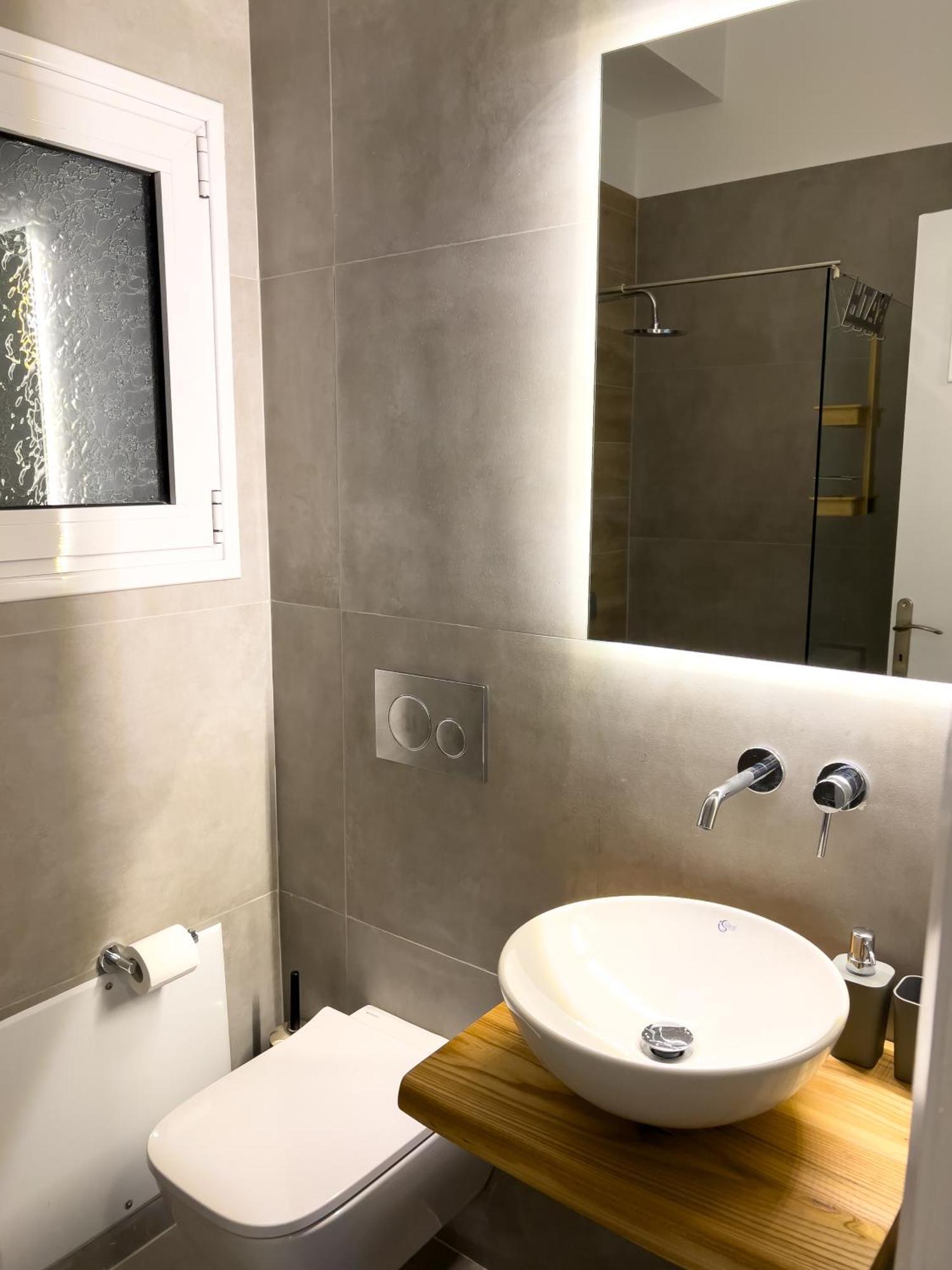 Pavlos Urban Stay أثينا المظهر الخارجي الصورة