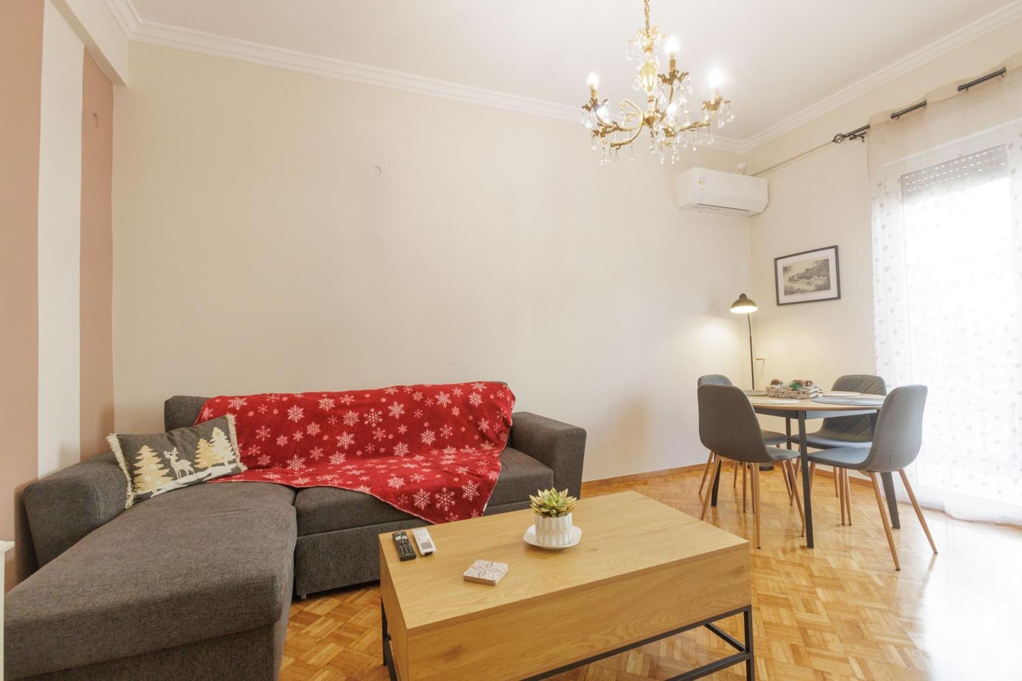 Pavlos Urban Stay أثينا المظهر الخارجي الصورة