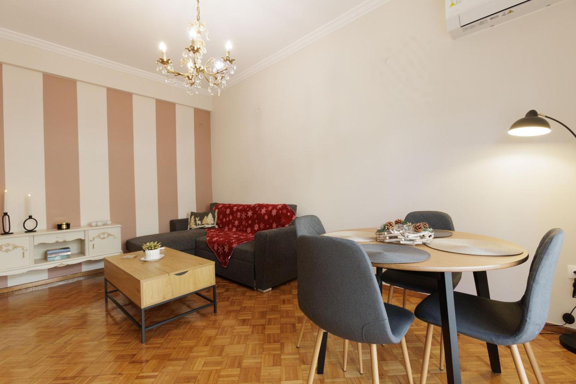 Pavlos Urban Stay أثينا المظهر الخارجي الصورة