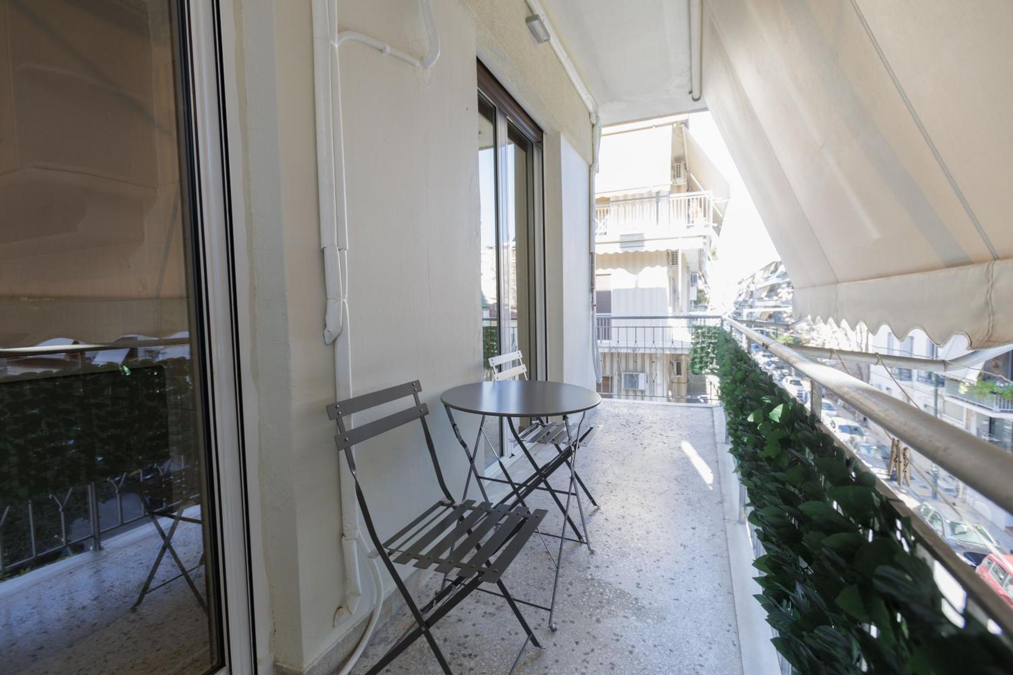 Pavlos Urban Stay أثينا المظهر الخارجي الصورة