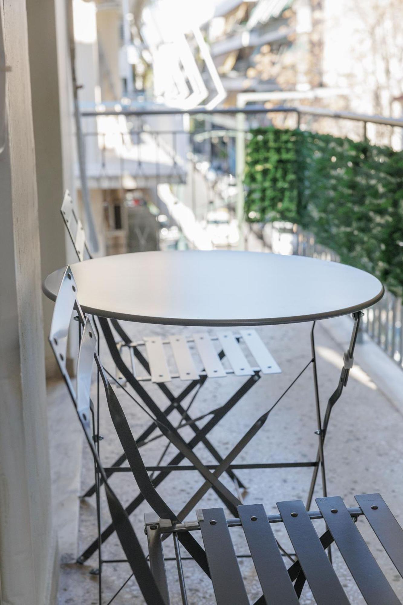 Pavlos Urban Stay أثينا المظهر الخارجي الصورة