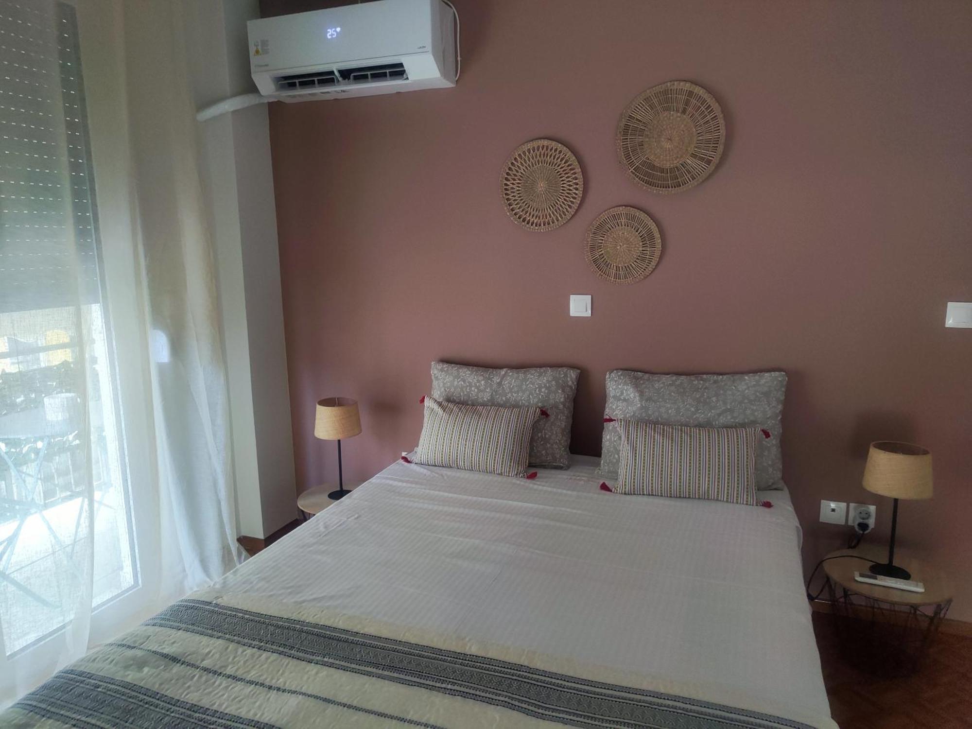 Pavlos Urban Stay أثينا المظهر الخارجي الصورة