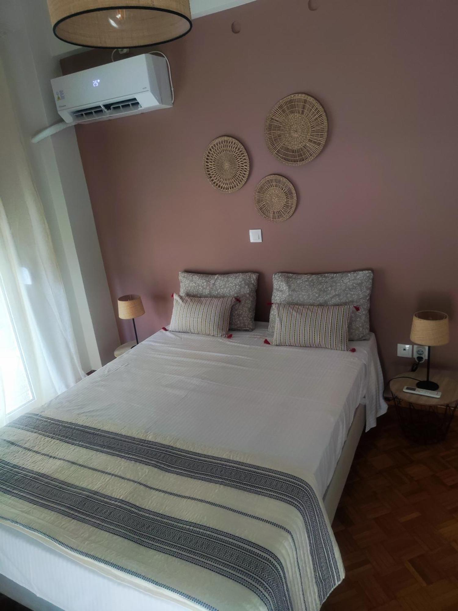 Pavlos Urban Stay أثينا المظهر الخارجي الصورة